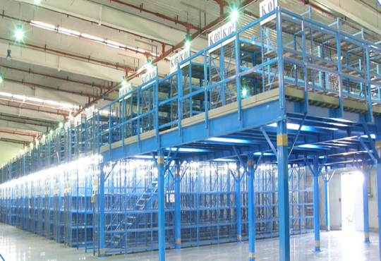 Medium Operating Platform