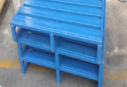 Pallets