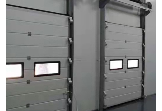 Industrial Solutions