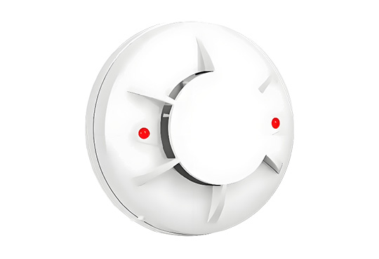 Fire Detector