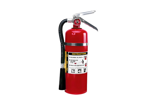 Fire Extinguisher