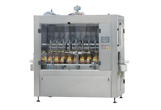 Food Processing and Packaging Equipment - Liquid Series