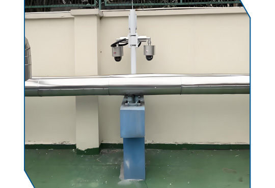 Video Surveillance & Intelligent  Analysis & Early Warning Monitoring