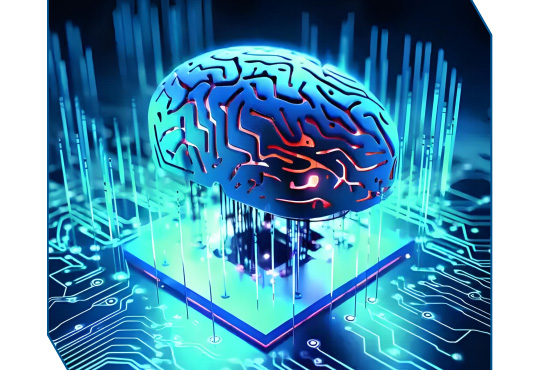 Artificial Intelligence Algorithms  and Large Models